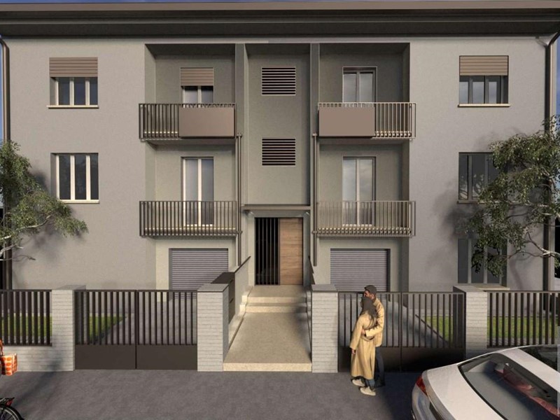 Attico in Vendita a Empoli, zona Santa Maria a Ripa, 445'000€, 180 m²