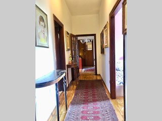 Appartamento in Vendita a Empoli, zona Santa Maria a Ripa, 220'000€, 110 m², con Box