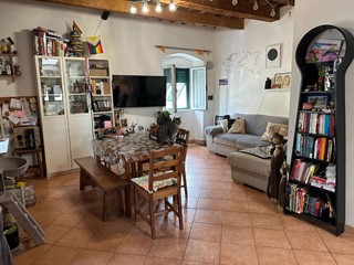 Bilocale in Vendita a Livorno, 88'000€, 55 m²