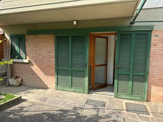 Villa bifamiliare in Vendita a Empoli, 295'000€, 146 m²