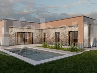 Villa in Vendita a Sant'Agata Bolognese, 550'000€, 200 m²