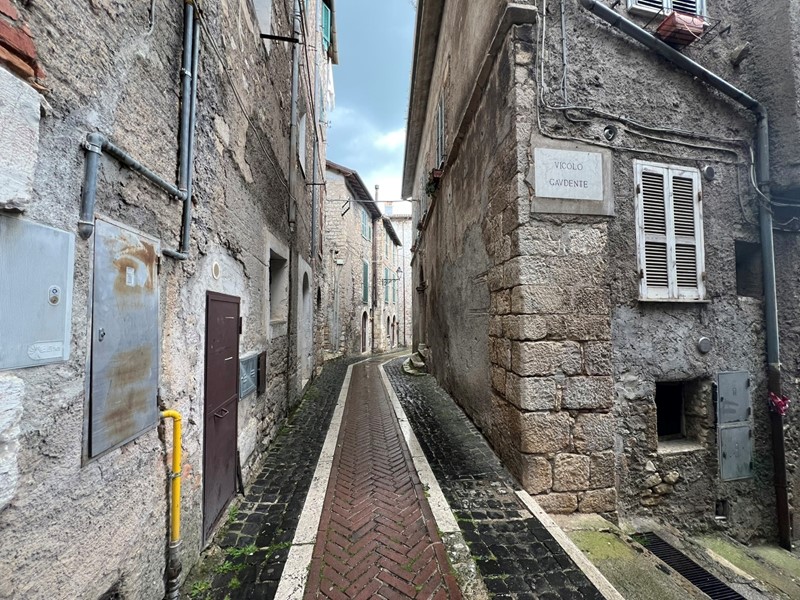 Bilocale in Vendita a Acuto, 29'000€, 30 m², arredato