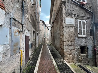 Bilocale in Vendita a Acuto, 29'000€, 30 m², arredato