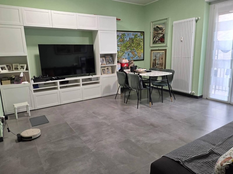 Trilocale in Vendita a Milano, 480'000€, 103 m²