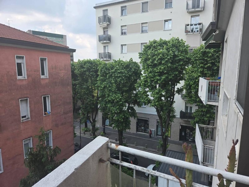 Bilocale in Vendita a Sesto San Giovanni, 143'000€, 60 m²