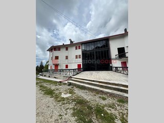 Bilocale in Vendita a Subiaco, 32'000€, 30 m², arredato