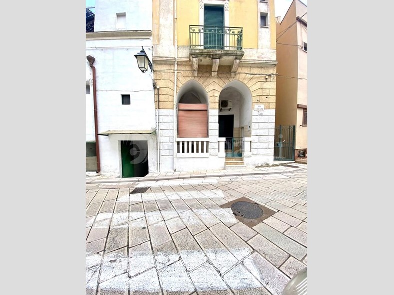 Trilocale in Vendita a Tuglie, 47'000€, 50 m²