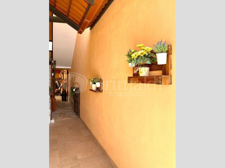 Casa Indipendente in Vendita a Tuglie, 135'000€, 112 m²