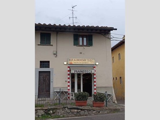 Attività commerciale in Vendita a Firenze, 39'998€, 25 m²