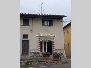 Attività commerciale in Vendita a Firenze, 39'998€, 25 m²