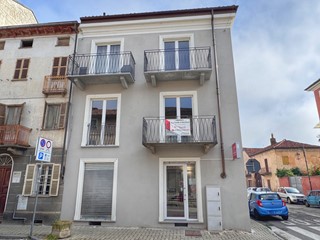 Trilocale in Vendita a Poirino, 115'000€, 65 m²