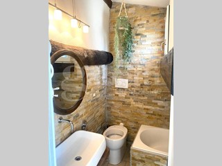 Trilocale in Vendita a Monte San Biagio, 90'000€, 67 m², arredato