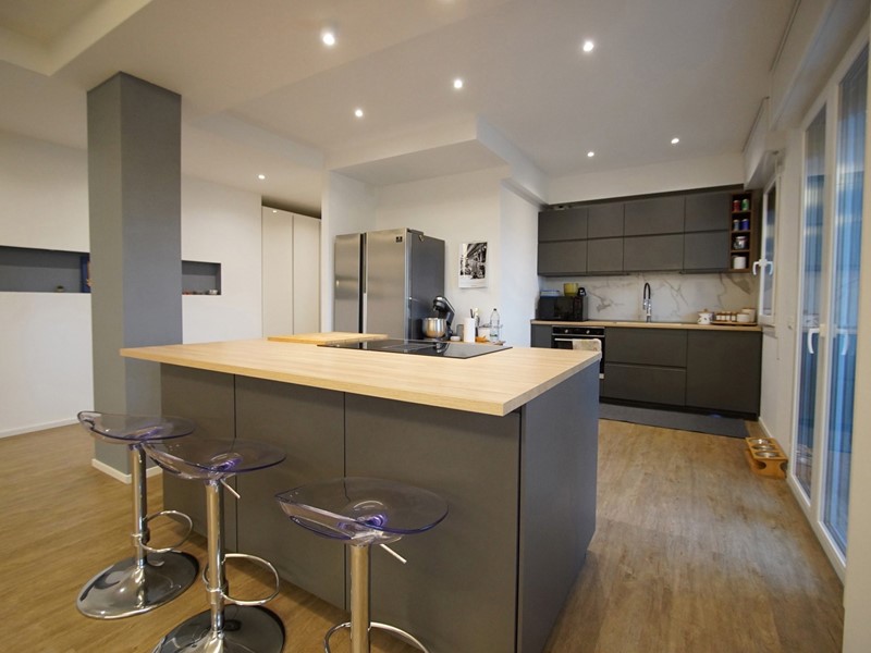 Quadrilocale in Vendita a Venezia, 237'000€, 115 m²