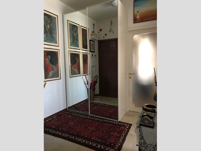 Quadrilocale in Vendita a Rovigo, 159'000&euro;, 120 m²