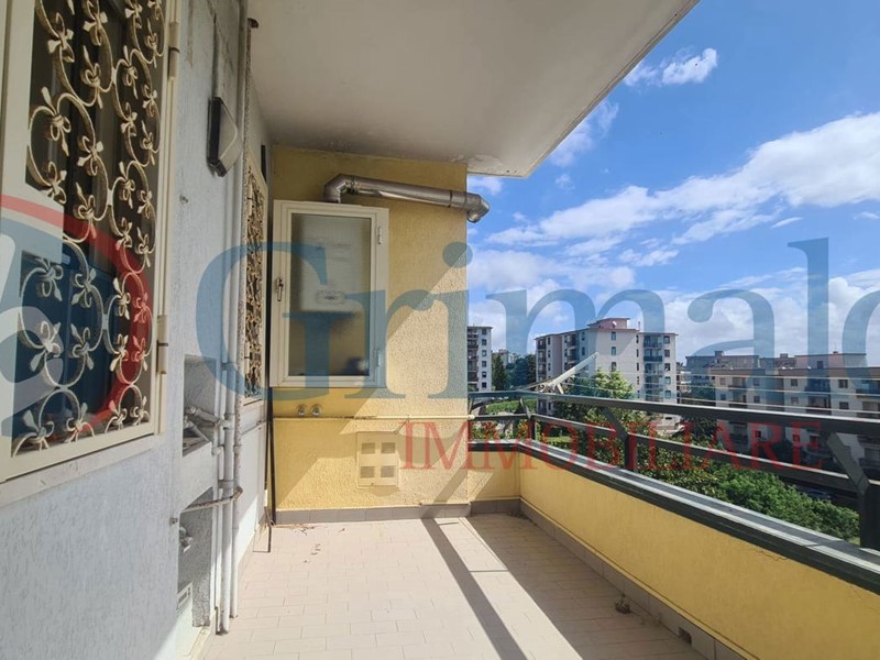 Quadrilocale in Vendita a Pozzuoli, 285'000€, 131 m²