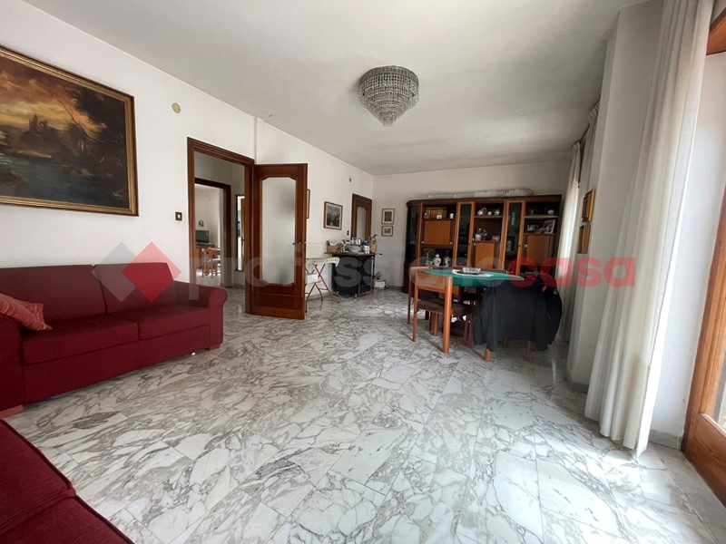 Appartamento in Vendita a Minturno, 259'000€, 160 m²