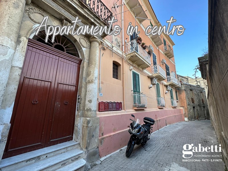 Trilocale in Vendita a Patti, 52'000€, 100 m²