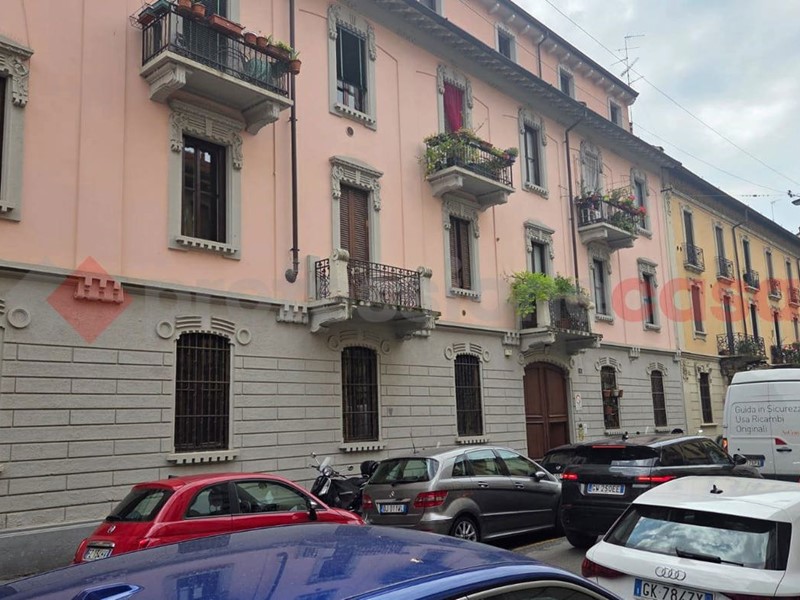 Appartamento in Affitto a Milano, 1'500€, 55 m², arredato