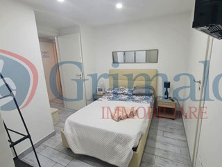Quadrilocale in Vendita a Napoli, 370'000€, 100 m²