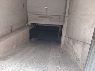 Box in Vendita a Siracusa, 20'000€, 23 m²