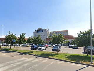 Negozio in Vendita a Vigevano, 110'000€, 70 m²