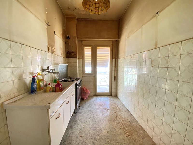 Bilocale in Vendita a Roma, 218'000€, 70 m²