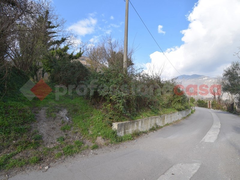 Terreno agricolo in Vendita a Siano, 29'000&euro;, 2100 m²