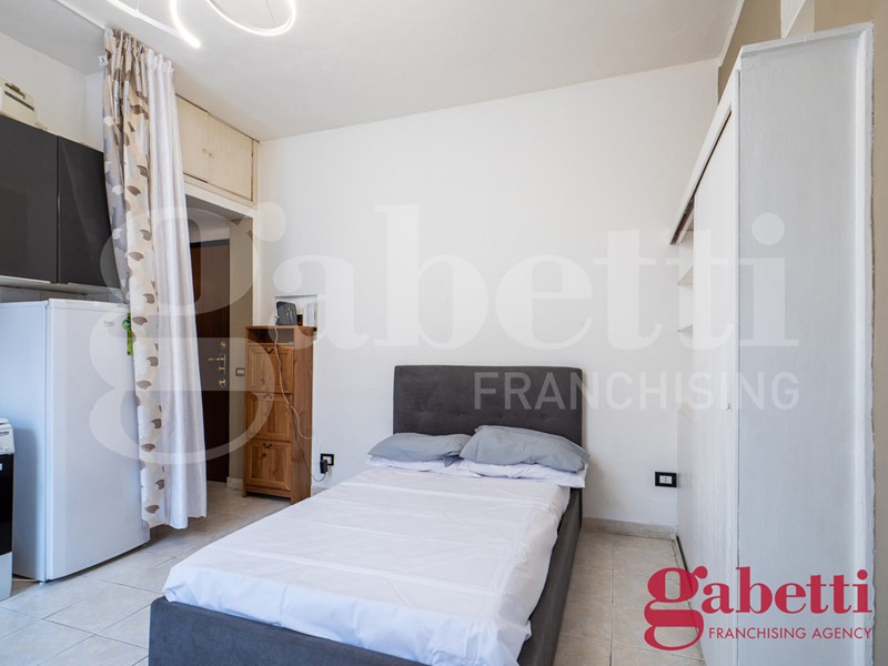 Monolocale in Vendita a Milano, 158'000€, 28 m², arredato