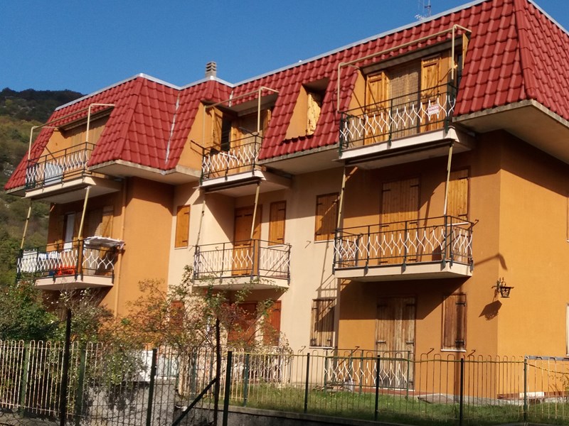 Trilocale in Vendita a Bardineto, 45'000€, 45 m², arredato