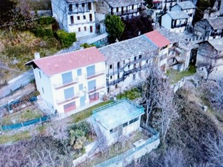 Casa Semi Indipendente in Vendita a Corio, zona Frazione Calma, 68'000€, 150 m², arredato