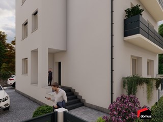 Trilocale in Vendita a Thiene, 225'000€, 70 m²