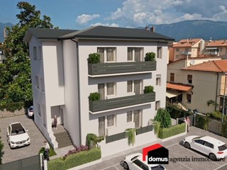 Trilocale in Vendita a Thiene, 175'000€, 75 m²
