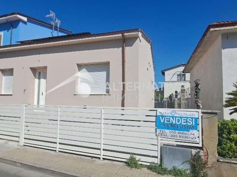 Casa Indipendente in Vendita a Cascina, zona Casciavola, 250'000€, 90 m²