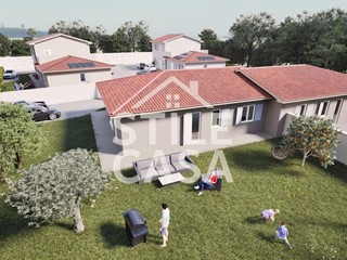 Villa bifamiliare in Vendita a Pescia, zona Collodi, 355'000€, 115 m²