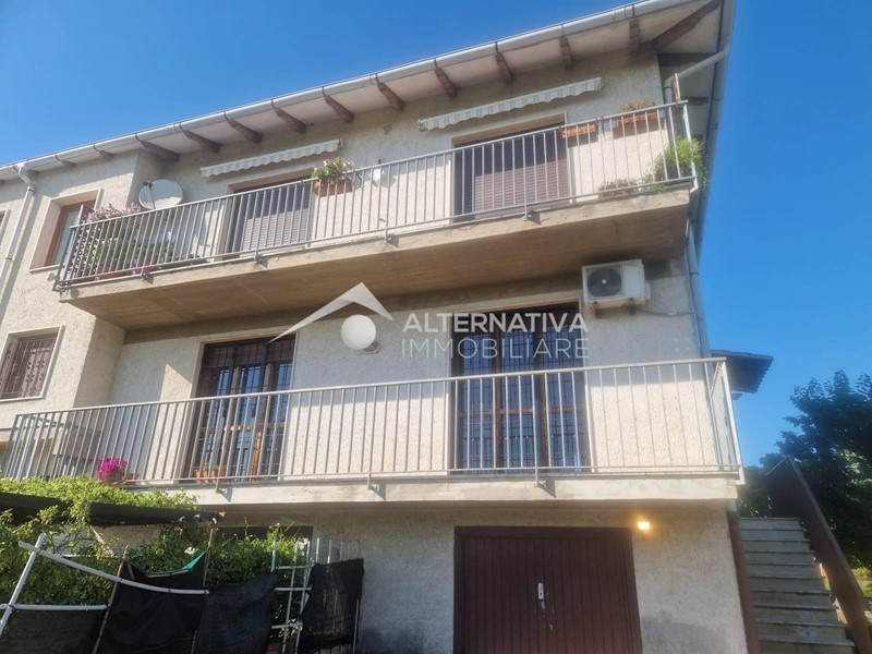 Villetta a schiera in Vendita a Pisa, zona Putignano Pisano, 325'000€, 116 m²