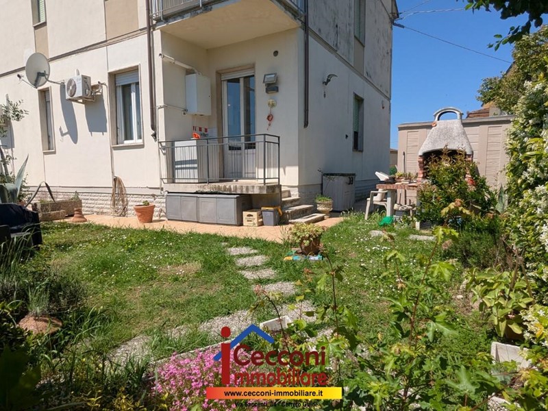 Quadrilocale in Vendita a Cerreto Guidi, zona Gavena, 135'000€, 80 m²