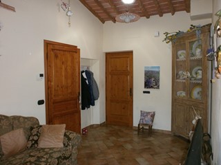 Quadrilocale in Vendita a Peccioli, zona Fabbrica, 119'000€, 75 m²