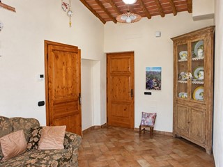 Quadrilocale in Vendita a Peccioli, zona Fabbrica, 119'000&euro;, 75 m²