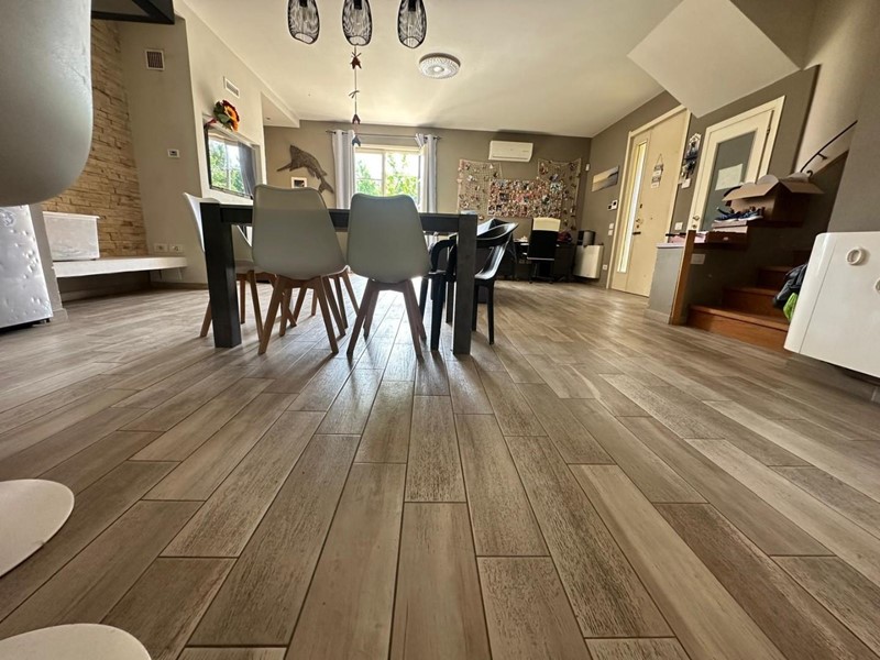 Casa Indipendente in Vendita a Lamporecchio, 290'000€, 140 m², con Box