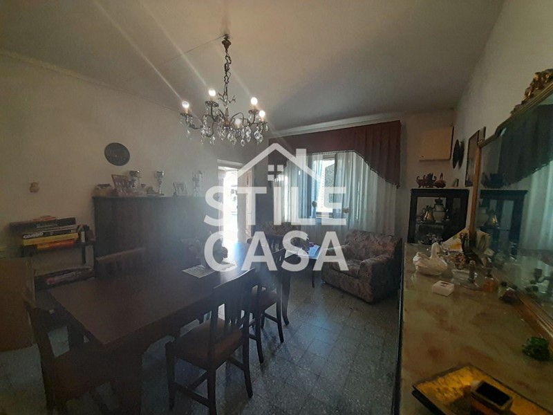 Casa Semi Indipendente in Vendita a Buti, zona La Croce, 155'000€, 150 m², con Box