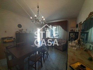 Casa Semi Indipendente in Vendita a Buti, zona La Croce, 155'000€, 150 m², con Box