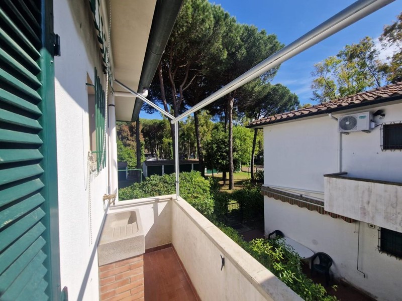 Trilocale in Vendita a Cecina, zona Cecina Marina, 165'000€, 60 m², arredato