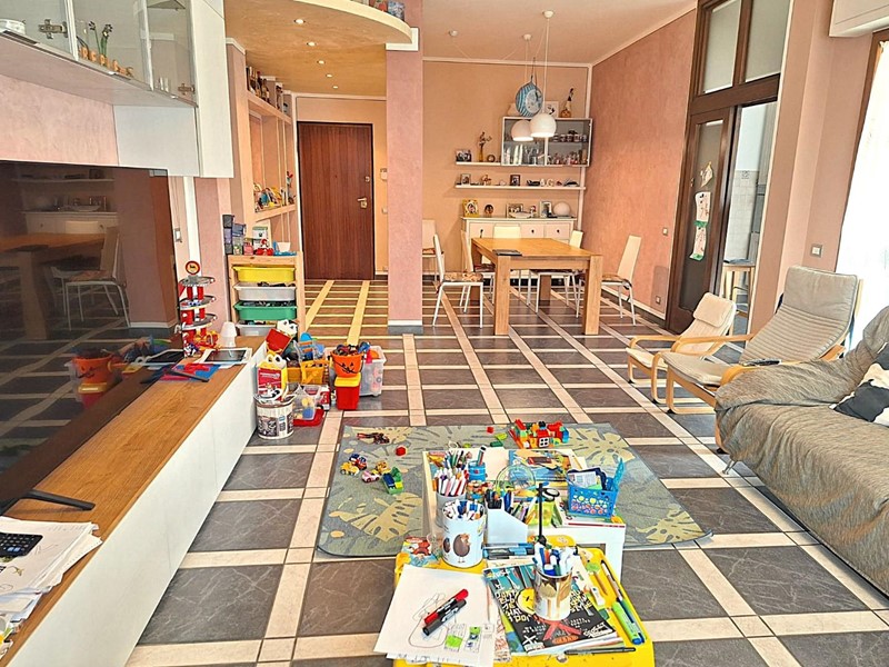 Appartamento in Vendita a Altopascio, 170'000€, 120 m²