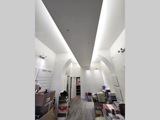 Immobile commerciale in Affitto a Colle di Val D'Elsa, 600€, 38 m²