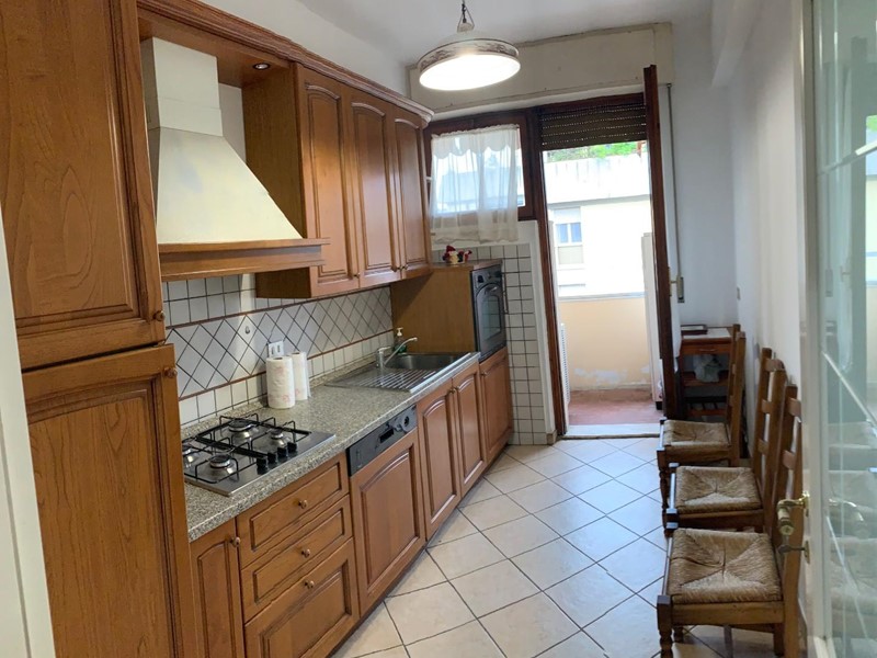 Quadrilocale in Affitto a Pisa, 1'200€, 120 m², arredato
