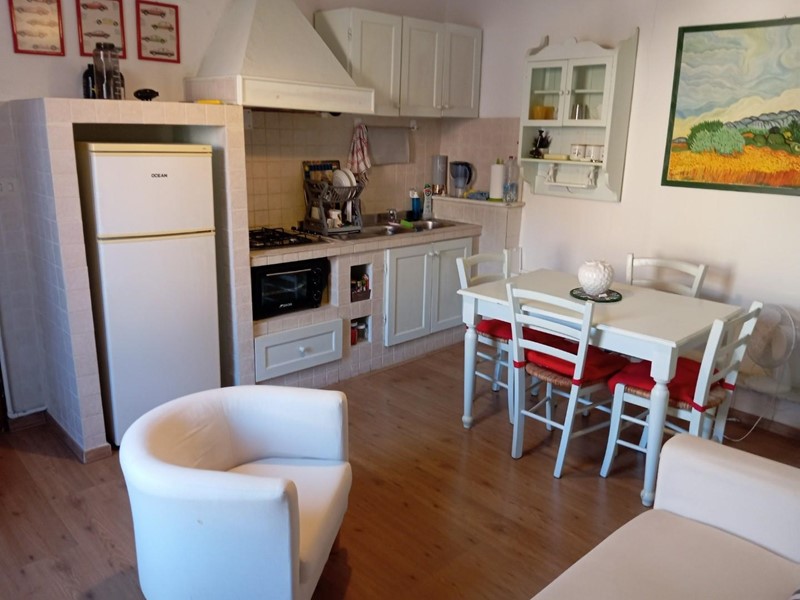 Bilocale in Vendita a Carrara, 95'000€, 45 m², arredato