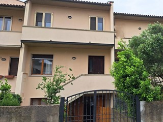 Casa Indipendente in Vendita a Rosignano Marittimo, zona Rosignano Solvay, 320'000€, 180 m², con Box