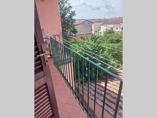 Quadrilocale in Vendita a Castelfranco di Sotto, 55'000€, 70 m²