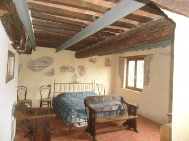 Casa Indipendente in Vendita a Vicopisano, 390'000€, 180 m²