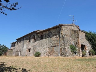 Terreno agricolo in Vendita a San Casciano dei Bagni, 1'290'000€, 510000 m²